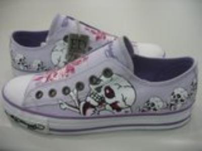 ed hardy women shoes-4